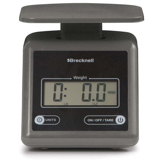 Brecknell Series PS7 Electronic Postal Scale