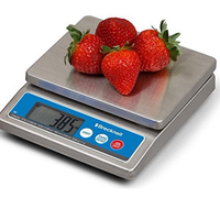 Brecknell 6030 portion control scale