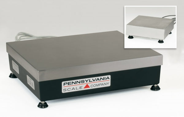 Pennsylvania, Series 7000 Bench Weighing Scale