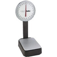 Chatillon BP15 Series, Bench Platform Scale, 15-inch Dial, "Legal For Trade"