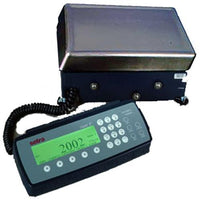 Setra Super II Counting Scale with backlighting