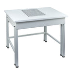 RADWAG, Anti-Vibration Table (Mild steel), Model SAL/C