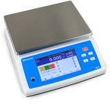 Brecknell Model B240 Counting Scales with Built-in database