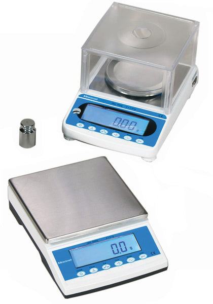 Brecknell 3900LP NTEP Bench Scales