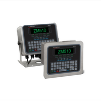 Avery Weigh-Tronix, Model ZM510 Weight Indicator