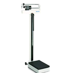 Brecknell Model HS-200M Physician Scale (Weight & Height)