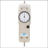 Chatillon, LG Series, Mechanical Force Gauge with Decimal Dial